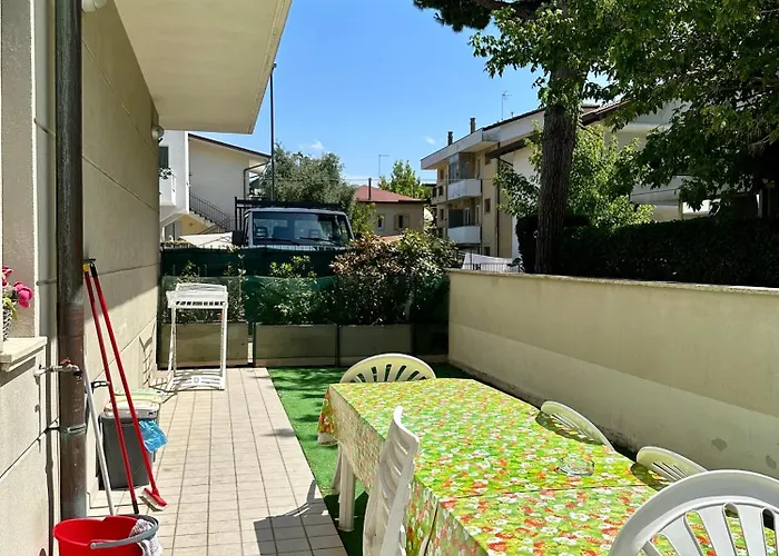 Residence Alba