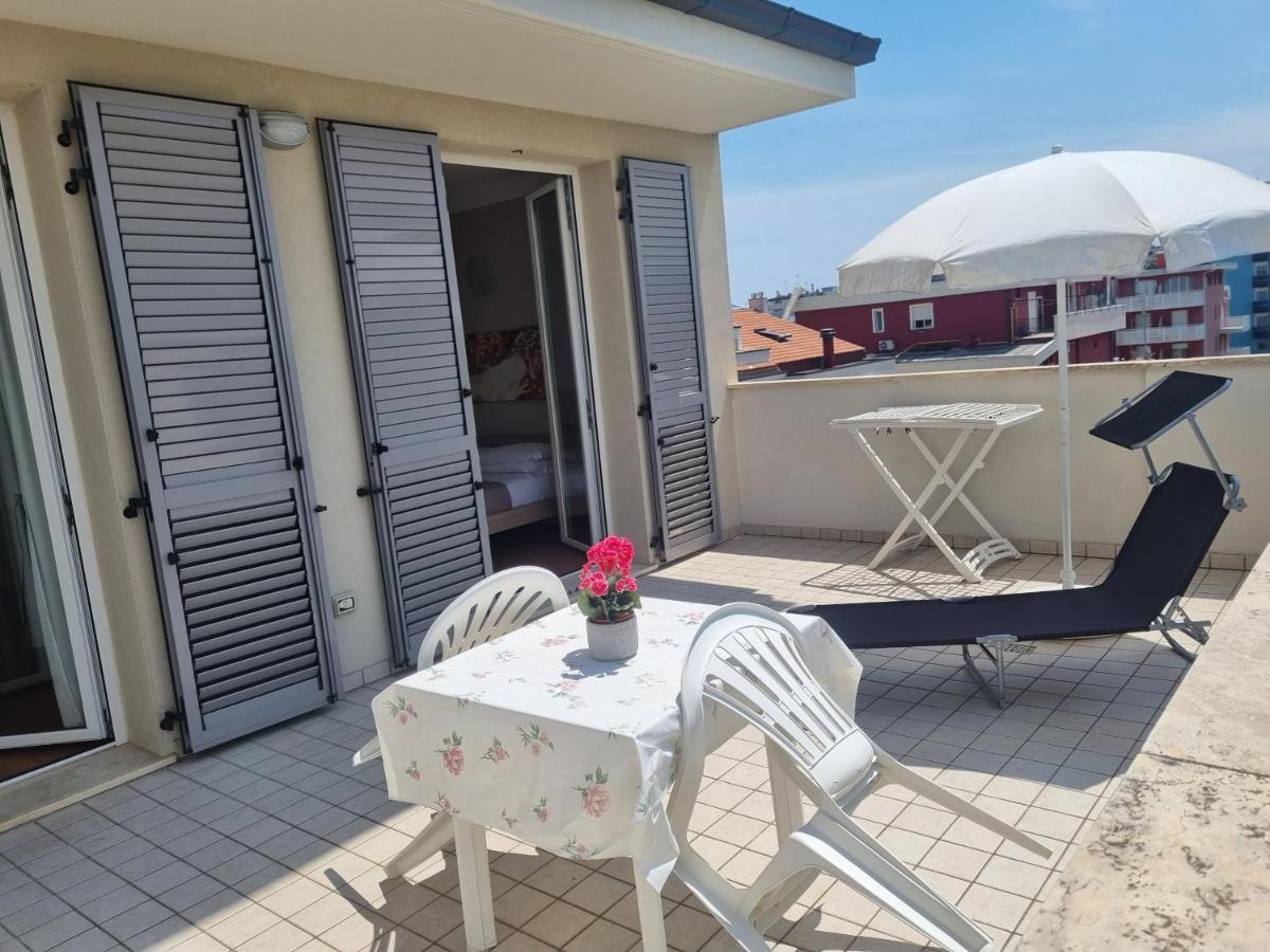 Appart hôtel Alba 3*