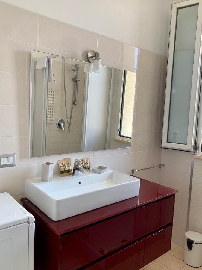 Alba Appart hôtel Riccione