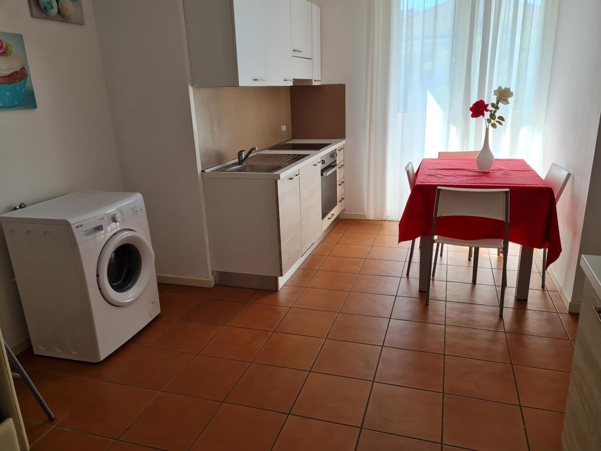Appart hôtel Alba 3*