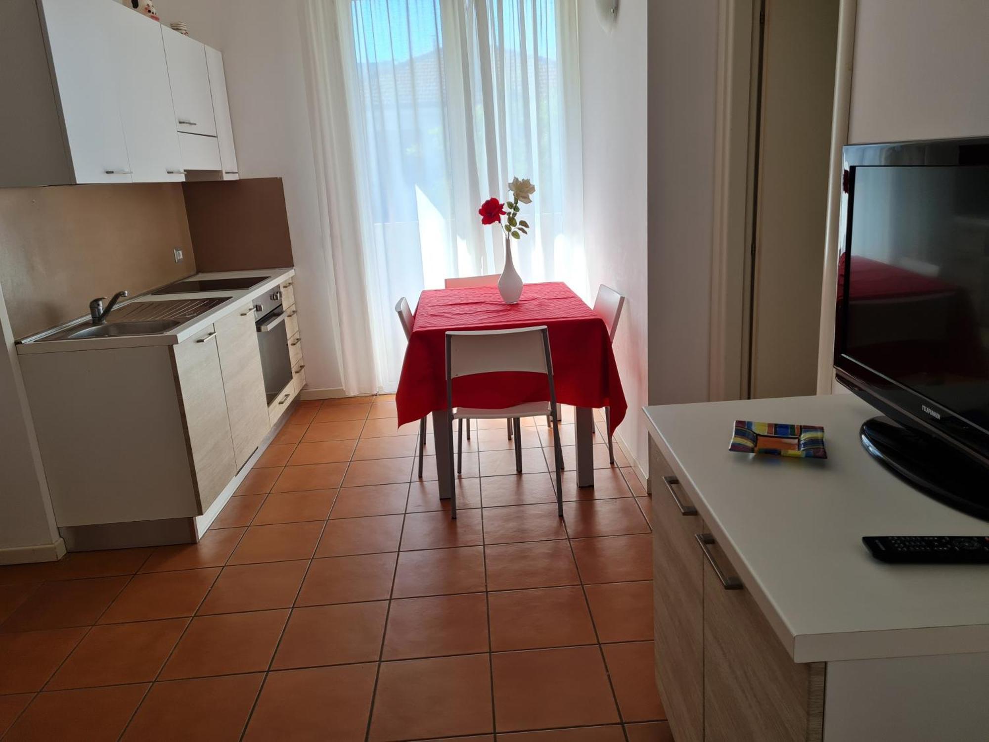 Alba Appart hôtel 3*