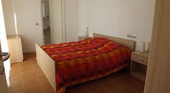 Appart hôtel Alba 3*