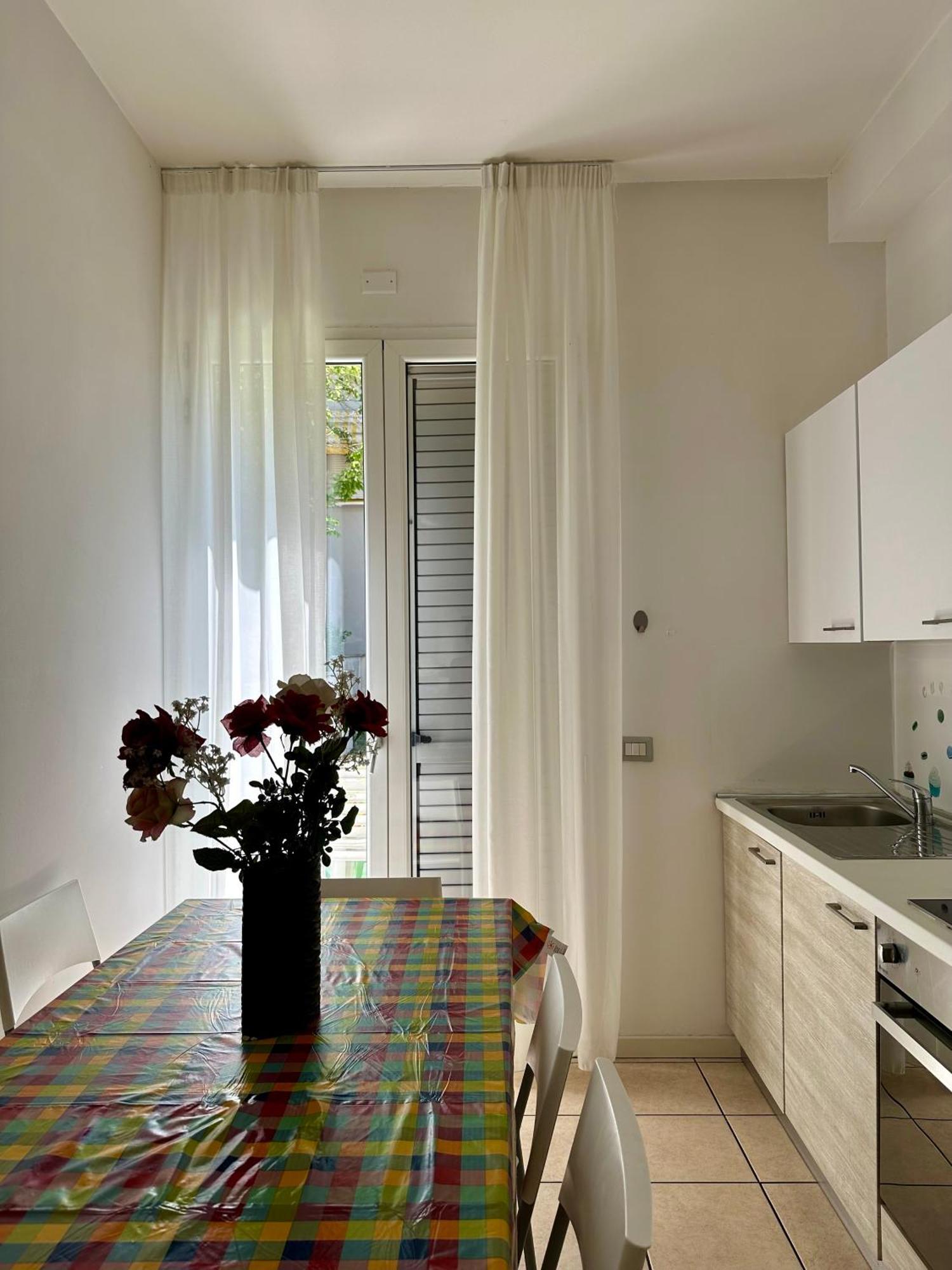 Appart hôtel Alba Riccione