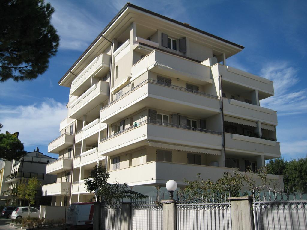 Appart hôtel Alba