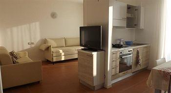 Appart hôtel Alba Riccione