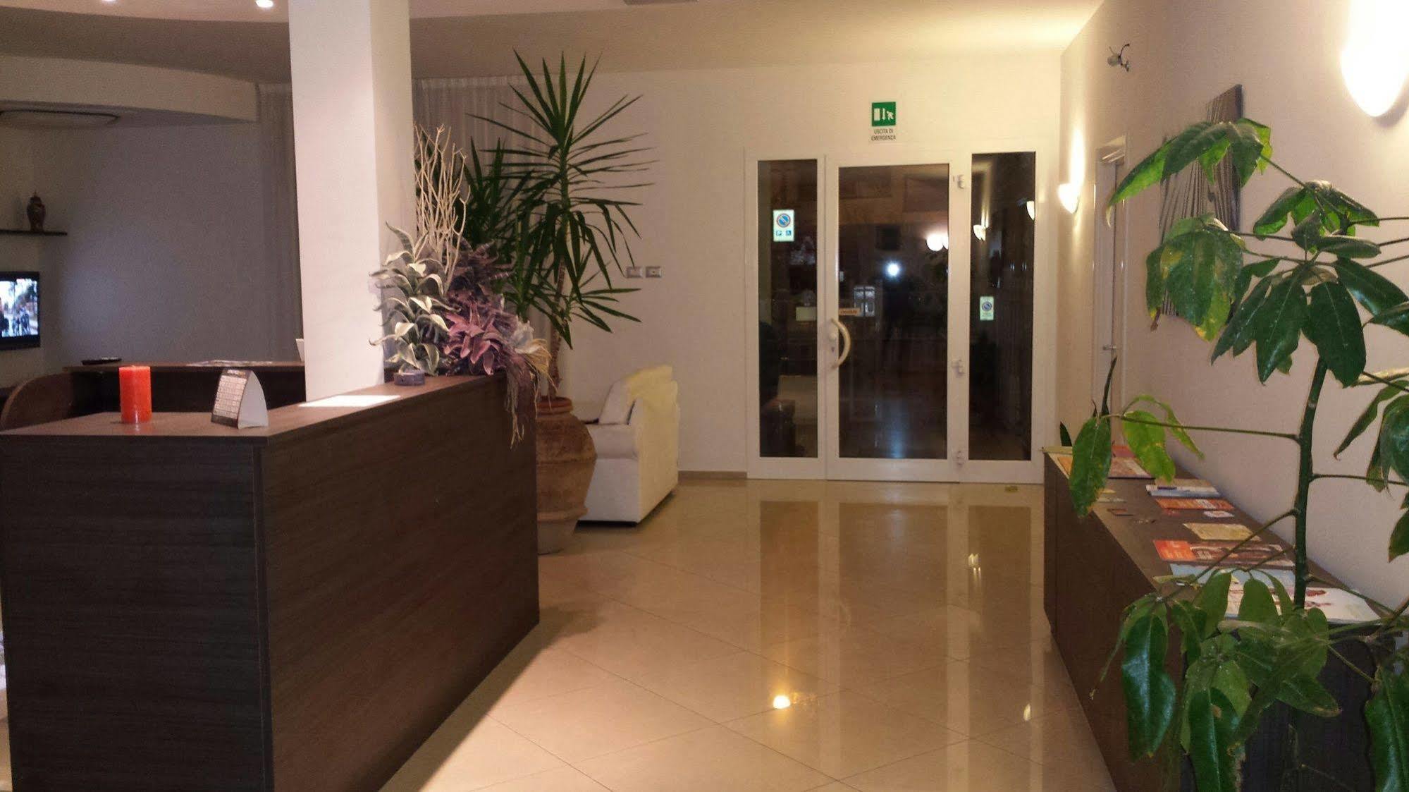 Appart hôtel Alba