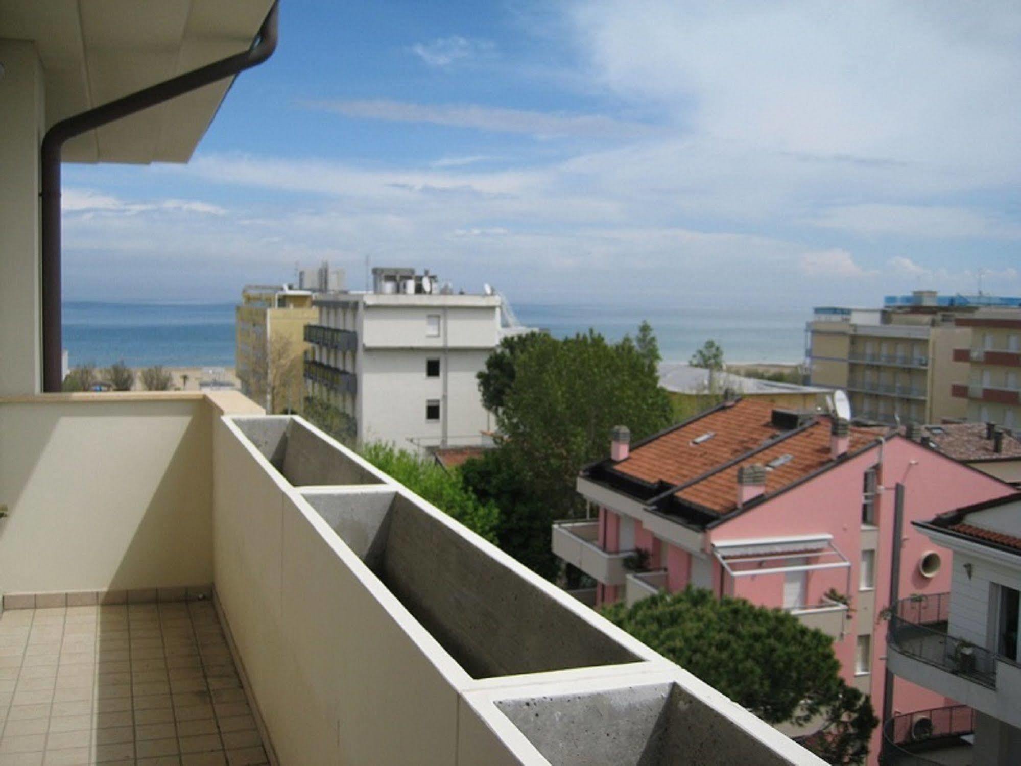Appart hôtel Alba 3*