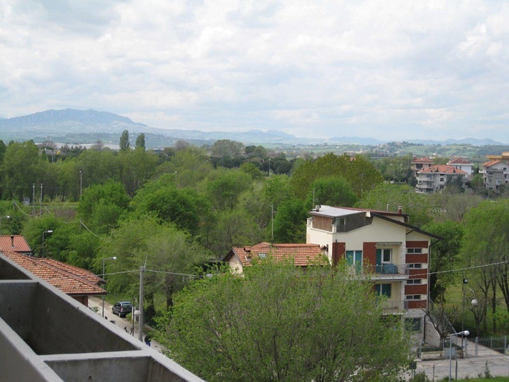Alba Appart hôtel