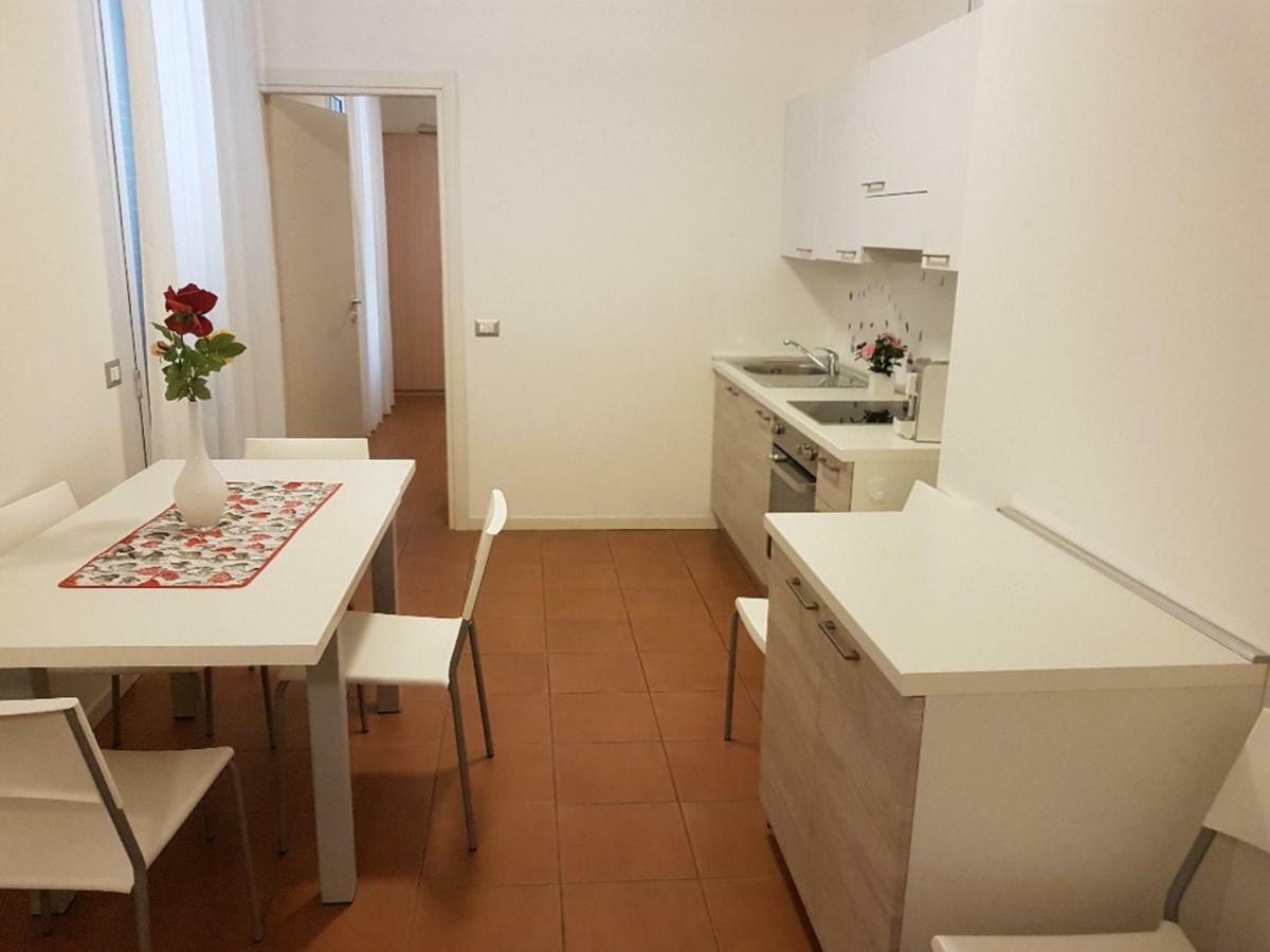 Appart hôtel Alba 3*