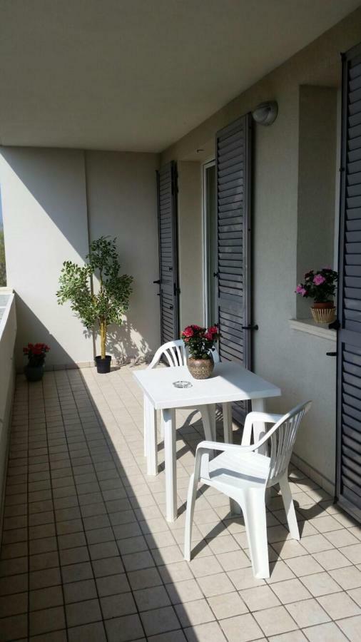 Appart hôtel Alba