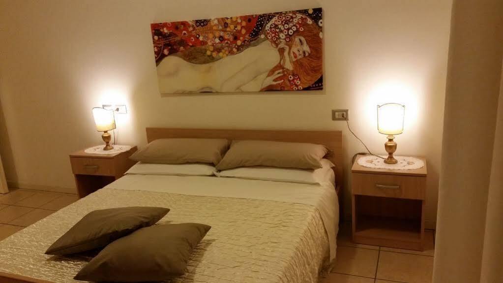 Alba Appart hôtel Riccione